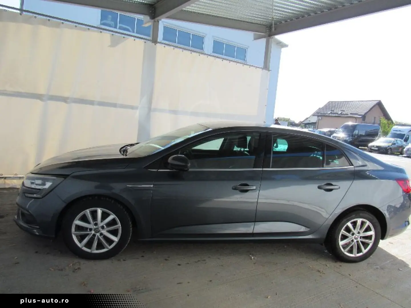 RENAULT MEGANE 1.6 dCi 130CP Intens Energy