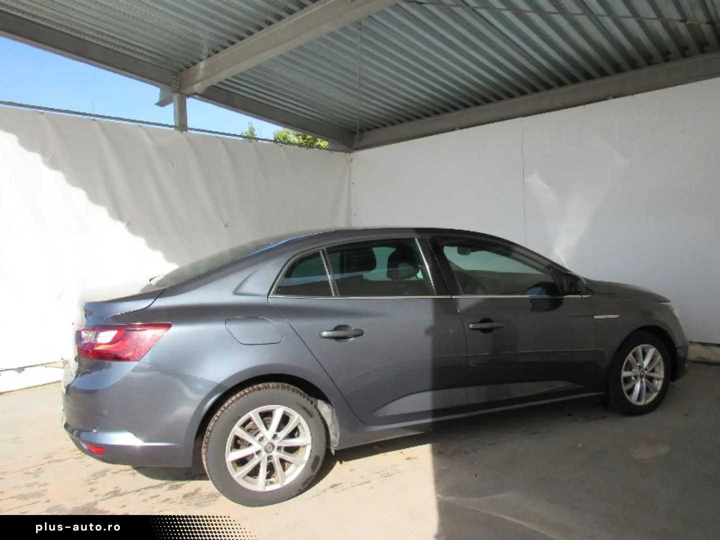 RENAULT MEGANE 1.6 dCi 130CP Intens Energy