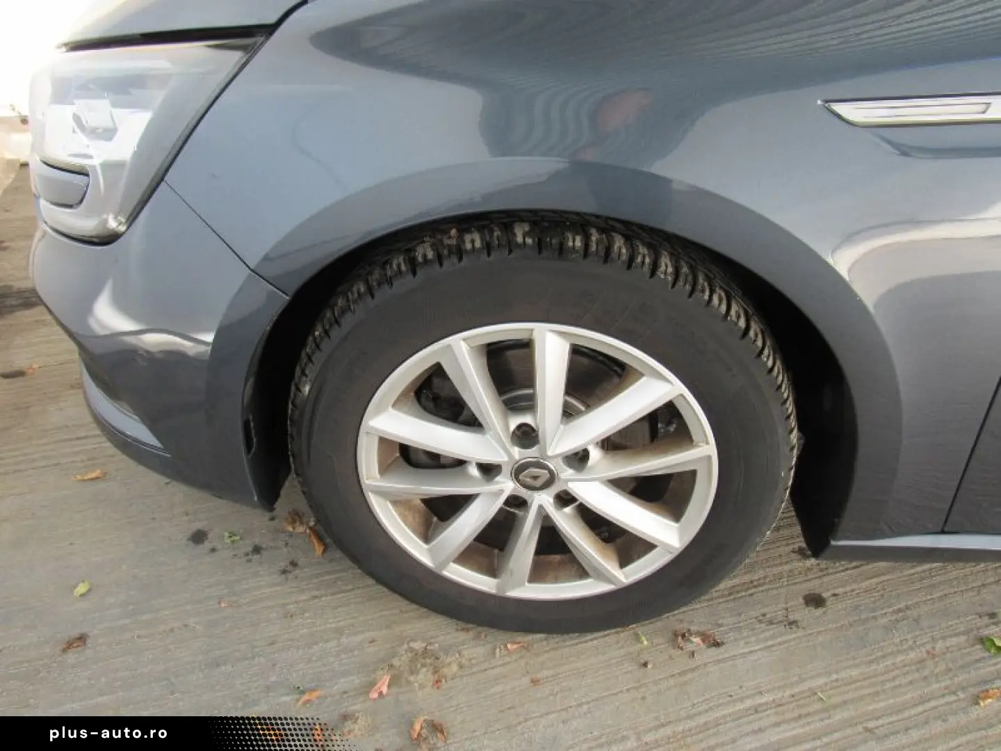 RENAULT MEGANE 1.6 dCi 130CP Intens Energy