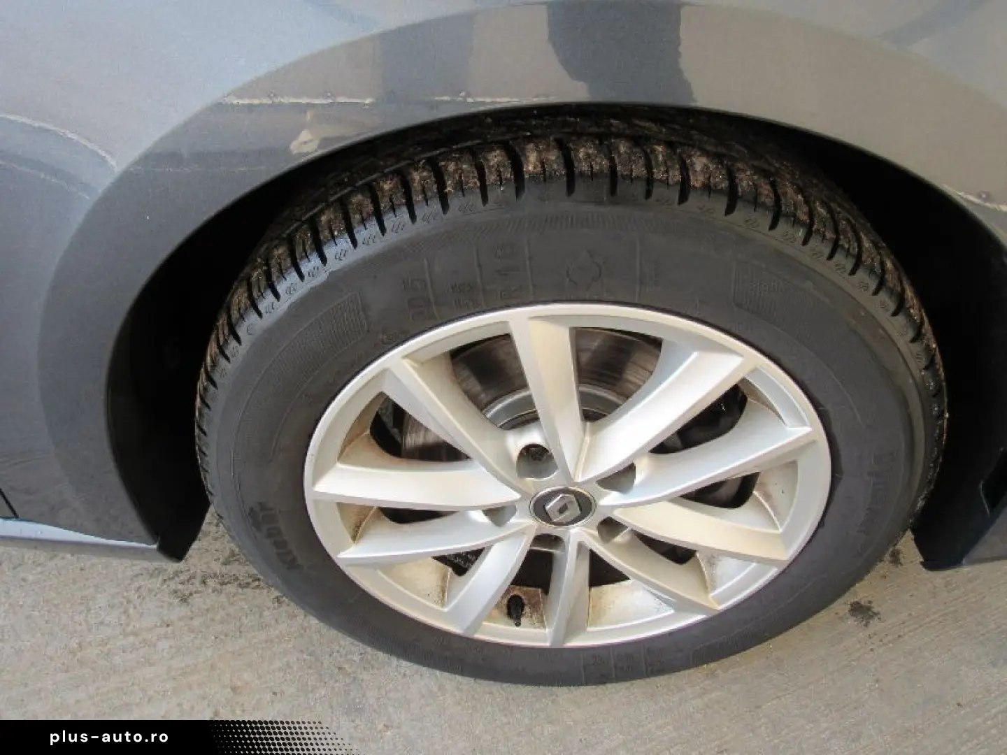 RENAULT MEGANE 1.6 dCi 130CP Intens Energy