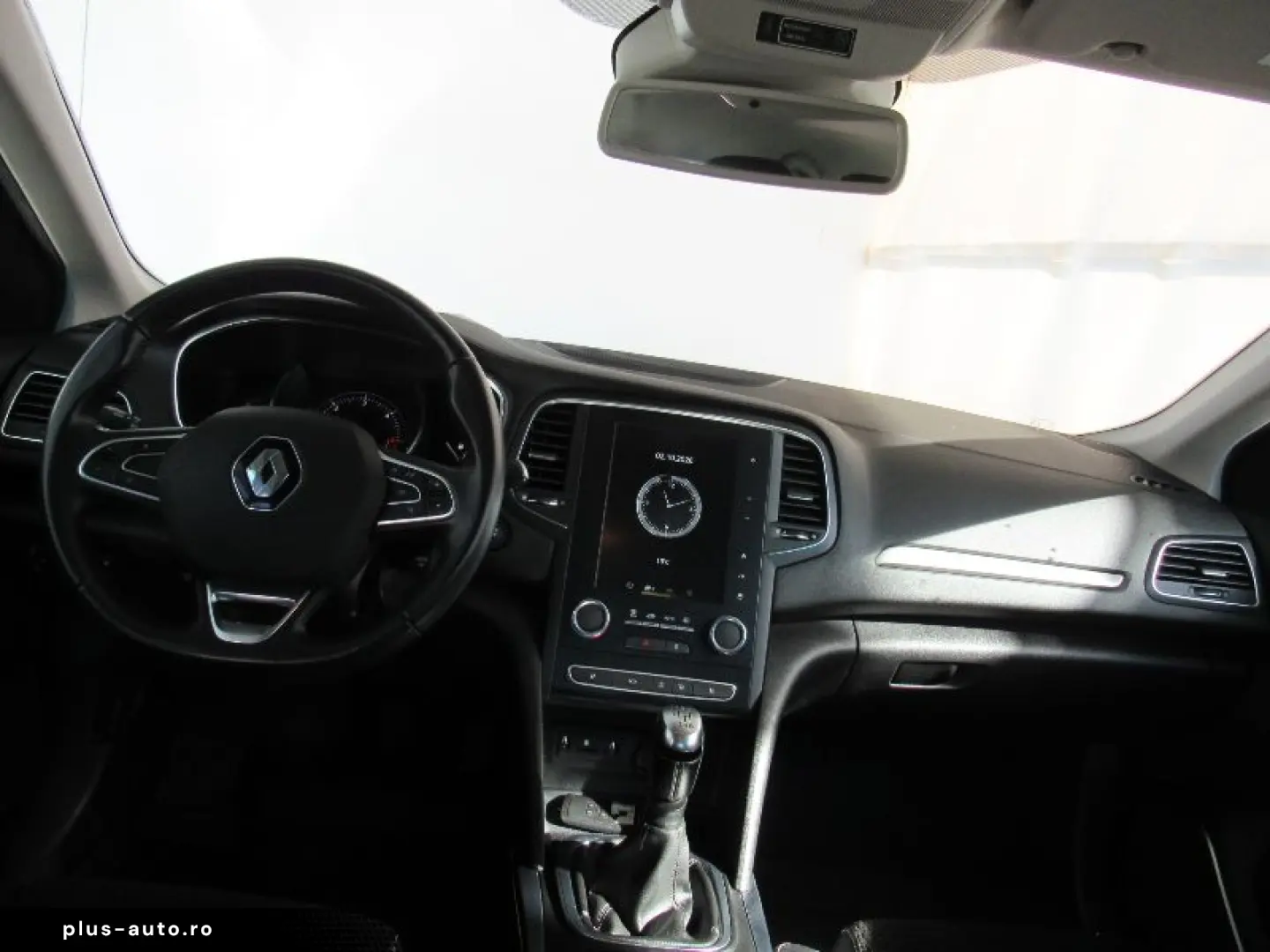 RENAULT MEGANE 1.6 dCi 130CP Intens Energy