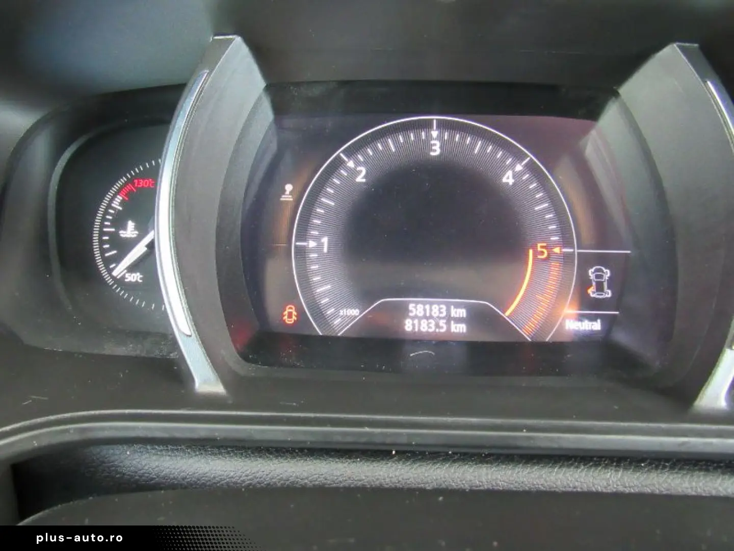 RENAULT MEGANE 1.6 dCi 130CP Intens Energy