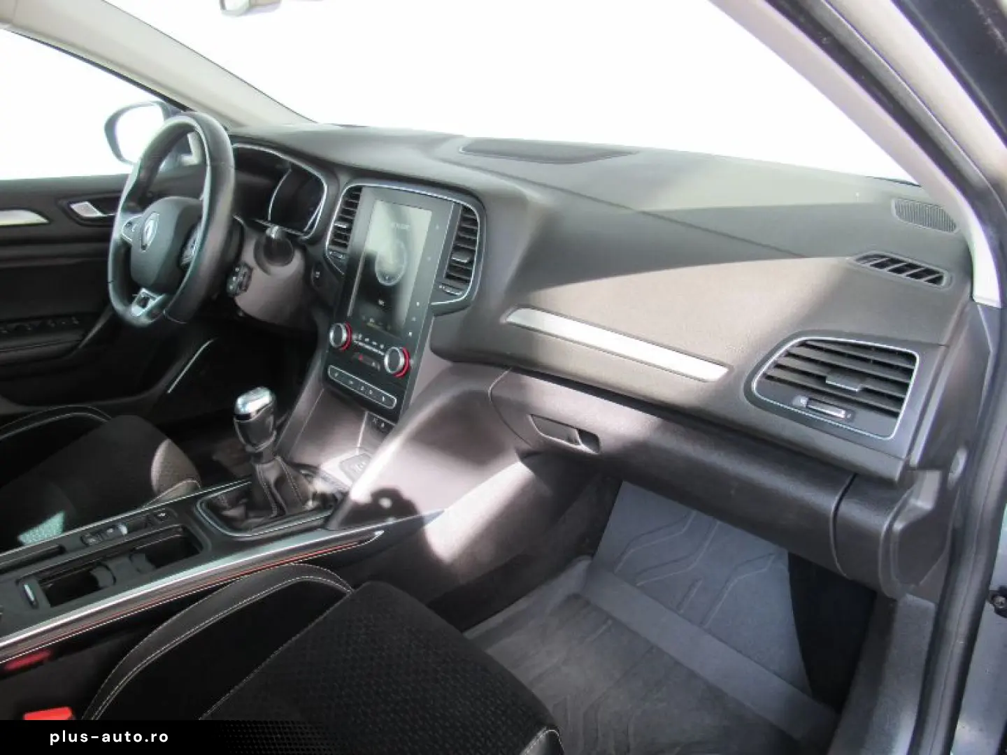 RENAULT MEGANE 1.6 dCi 130CP Intens Energy