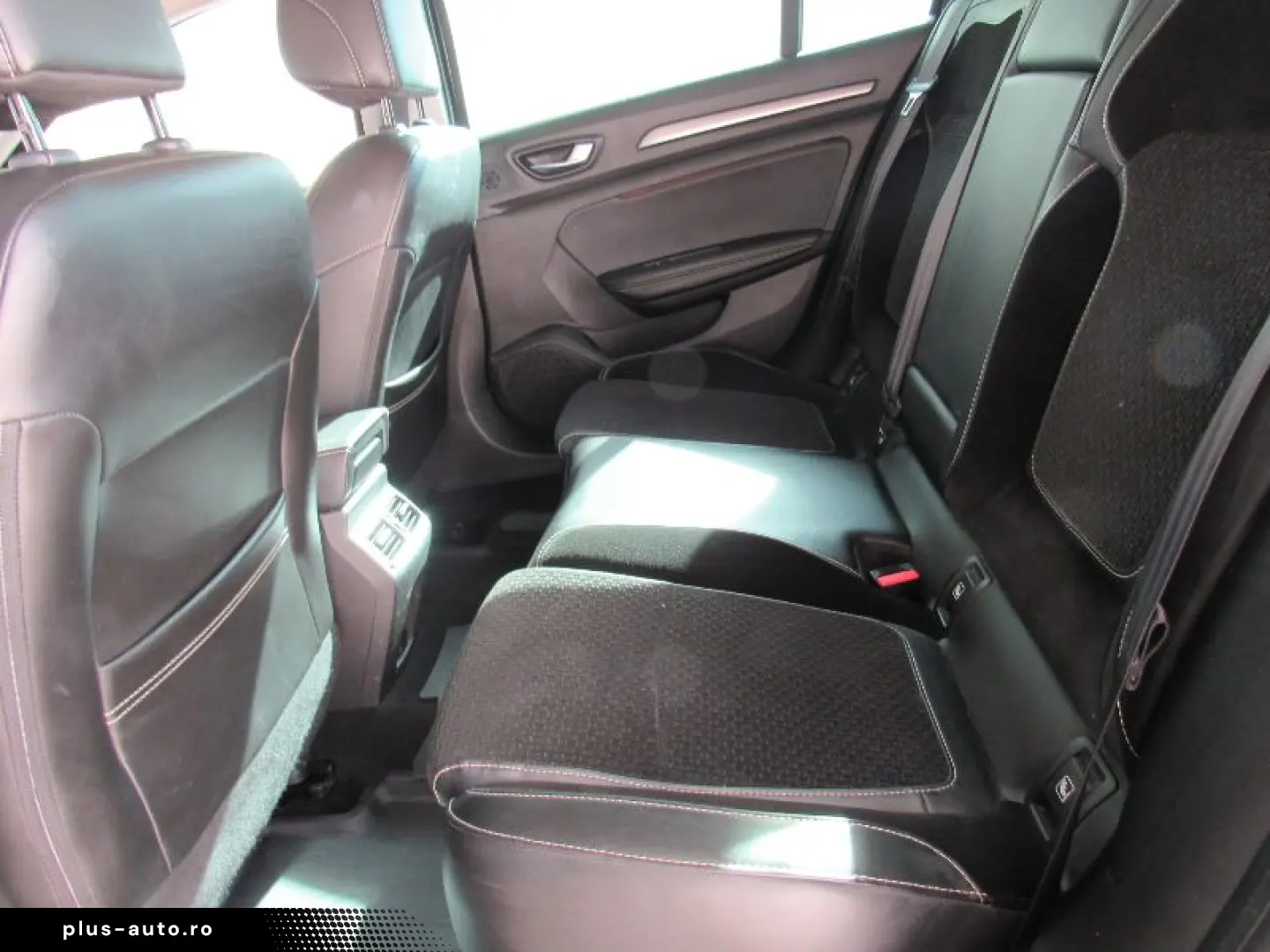 RENAULT MEGANE 1.6 dCi 130CP Intens Energy