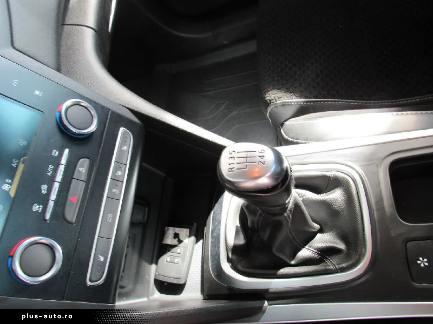 RENAULT MEGANE 1.6 dCi 130CP Intens Energy