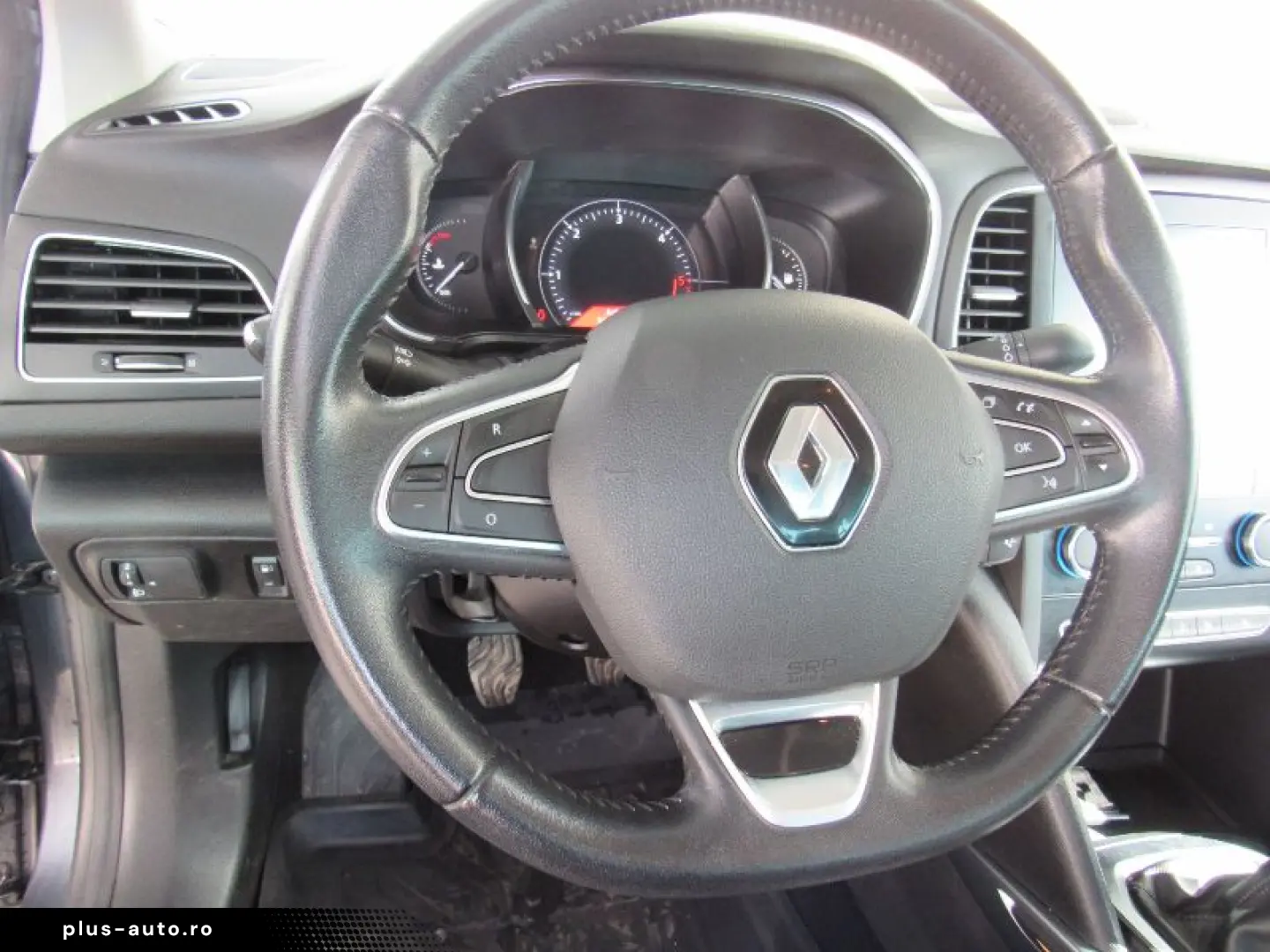 RENAULT MEGANE 1.6 dCi 130CP Intens Energy
