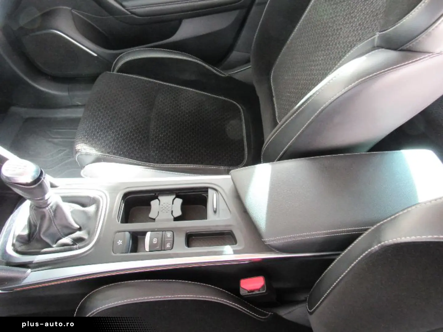 RENAULT MEGANE 1.6 dCi 130CP Intens Energy