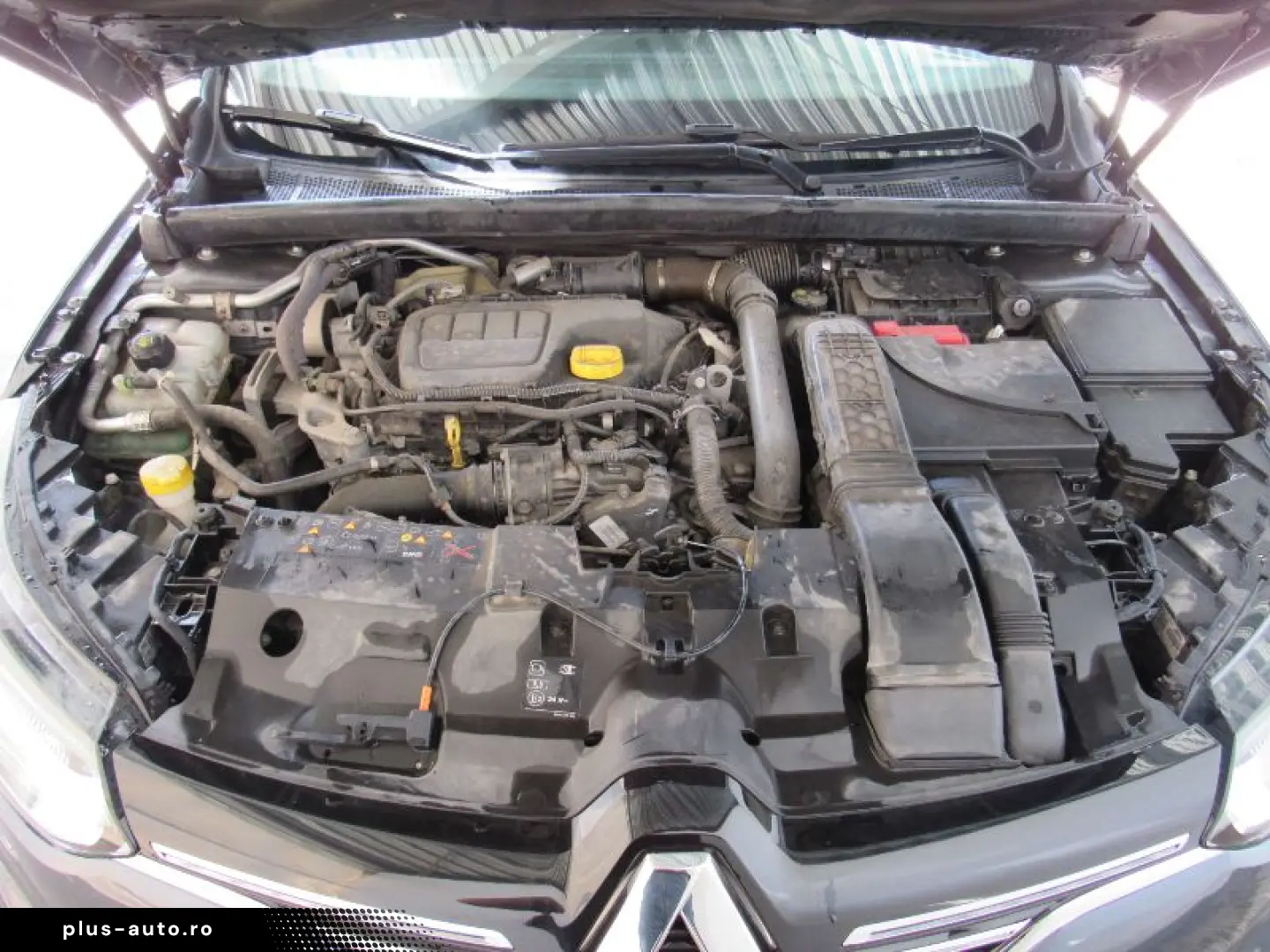 RENAULT MEGANE 1.6 dCi 130CP Intens Energy