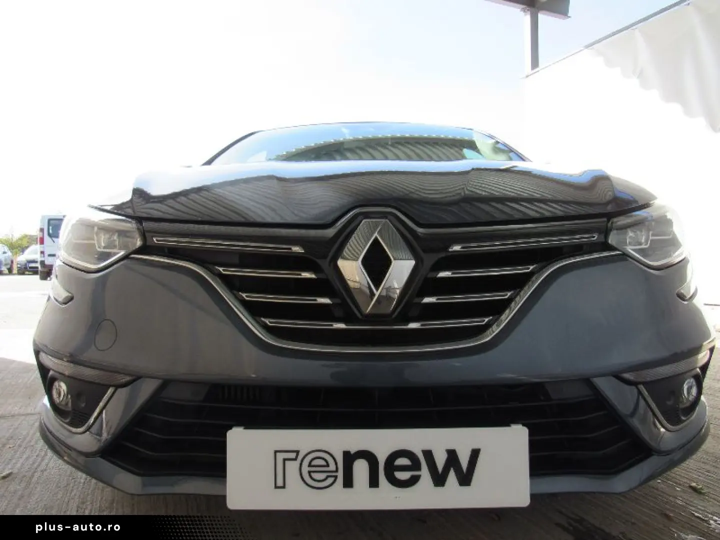 RENAULT MEGANE 1.6 dCi 130CP Intens Energy