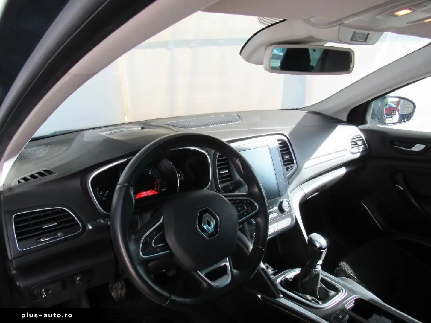 RENAULT MEGANE 1.6 dCi 130CP Intens Energy
