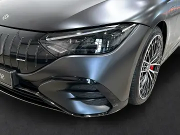 MERCEDES-BENZ EQE 43 AMG 4MATIC Hyperscreen DISTRONI…