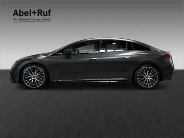 MERCEDES-BENZ EQE 43 AMG 4MATIC Hyperscreen DISTRONI…