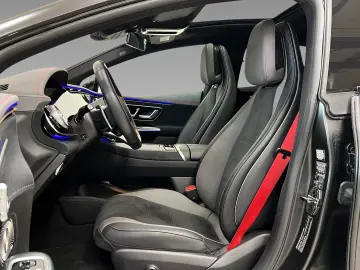 MERCEDES-BENZ EQE 43 AMG 4MATIC Hyperscreen DISTRONI…