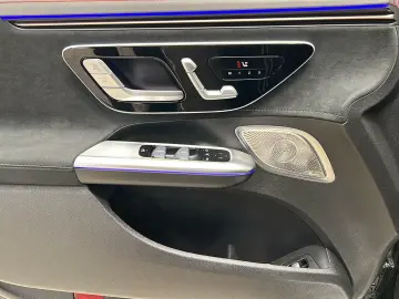 MERCEDES-BENZ EQE 43 AMG 4MATIC Hyperscreen DISTRONI…