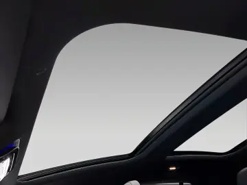 MERCEDES-BENZ EQE 43 AMG 4MATIC Hyperscreen DISTRONI…