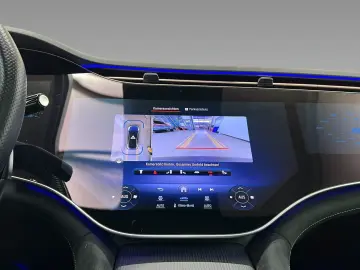 MERCEDES-BENZ EQE 43 AMG 4MATIC Hyperscreen DISTRONI…