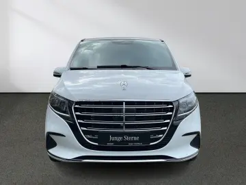 MERCEDES-BENZ V 300 d Exclusive 4x4 lang AIRMATIC Pa…