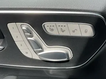 MERCEDES-BENZ V 300 d Exclusive 4x4 lang AIRMATIC Pa…