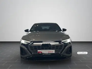 AUDI Q8 Sportback e-tron S line 55 e-tron quattro 300