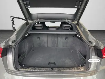 AUDI Q8 Sportback e-tron S line 55 e-tron quattro 300