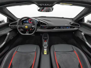 FERRARI 296 GTS