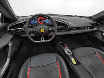 FERRARI 296 GTS
