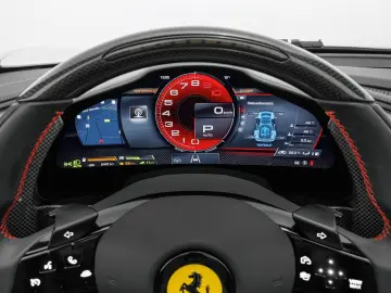 FERRARI 296 GTS