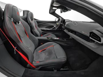 FERRARI 296 GTS
