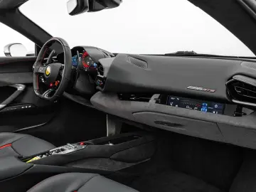 FERRARI 296 GTS