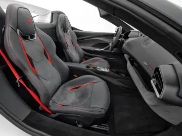 FERRARI 296 GTS