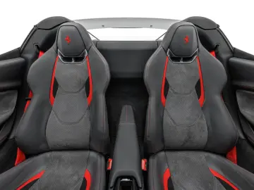 FERRARI 296 GTS