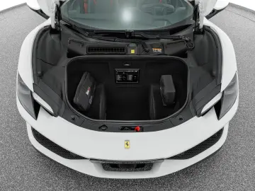 FERRARI 296 GTS