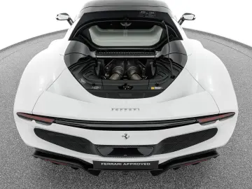 FERRARI 296 GTS