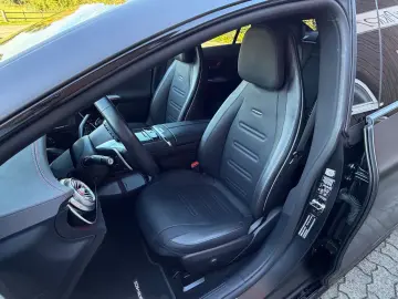 MERCEDES-BENZ EQE 43 4M AMG PREM 21 MATT NAPPA ca.13…