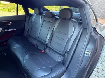 MERCEDES-BENZ EQE 43 4M AMG PREM 21 MATT NAPPA ca.13…