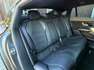 MERCEDES-BENZ EQE 43 4M AMG PREM 21 MATT NAPPA ca.13…