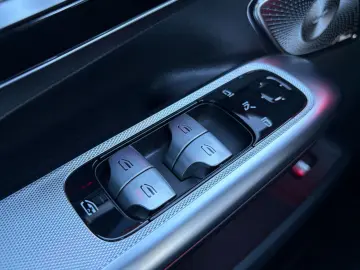 MERCEDES-BENZ EQE 43 4M AMG PREM 21 MATT NAPPA ca.13…