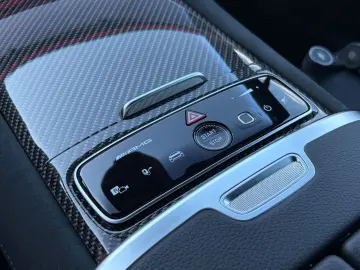 MERCEDES-BENZ EQE 43 4M AMG PREM 21 MATT NAPPA ca.13…