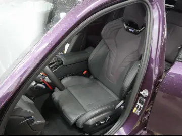 BMW M5 Touring INDIVIDUAL CARBON PANO B&W SOUND