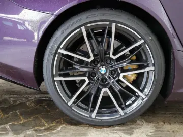 BMW M5 Touring INDIVIDUAL CARBON PANO B&W SOUND