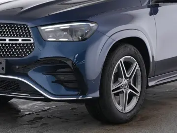 MERCEDES-BENZ GLE 450 d 4M AMG Adv.Plus AHK Pano Air…