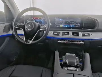 MERCEDES-BENZ GLE 450 d 4M AMG Adv.Plus AHK Pano Air…