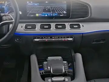 MERCEDES-BENZ GLE 450 d 4M AMG Adv.Plus AHK Pano Air…