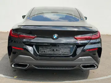 BMW M850i xDrive Coupé LC PROF LASER ACC KAMERA
