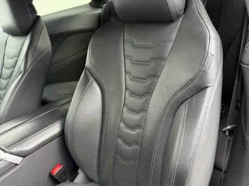 BMW M850i xDrive Coupé LC PROF LASER ACC KAMERA