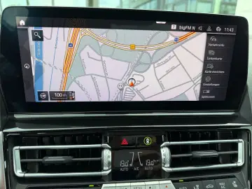 BMW M850i xDrive Coupé LC PROF LASER ACC KAMERA