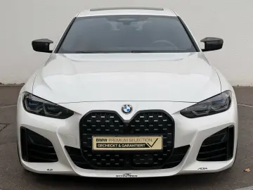 BMW M440i xDrive M SPORT PRO CARBON LASER STANDHZ
