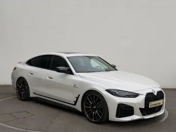 BMW M440i xDrive M SPORT PRO CARBON LASER STANDHZ