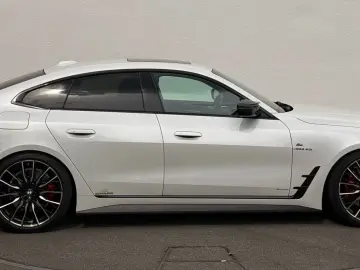 BMW M440i xDrive M SPORT PRO CARBON LASER STANDHZ
