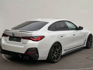 BMW M440i xDrive M SPORT PRO CARBON LASER STANDHZ